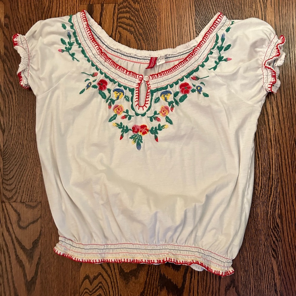 H&M shirt